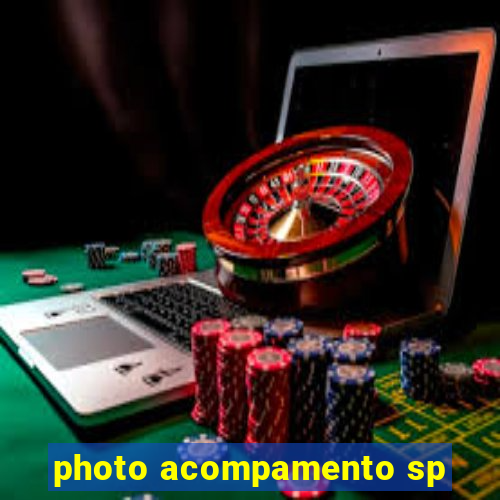 photo acompamento sp