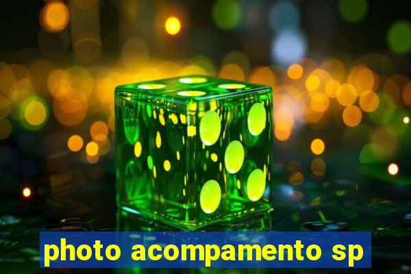 photo acompamento sp