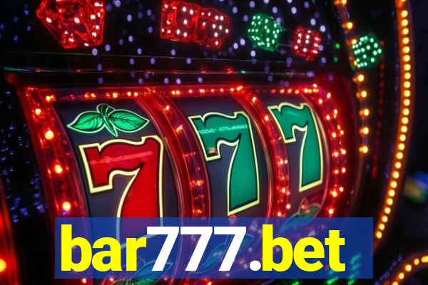 bar777.bet