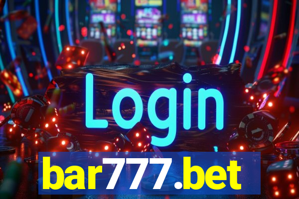bar777.bet
