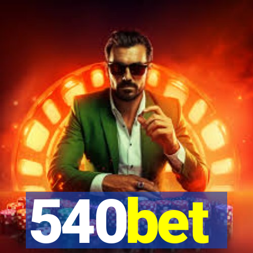 540bet