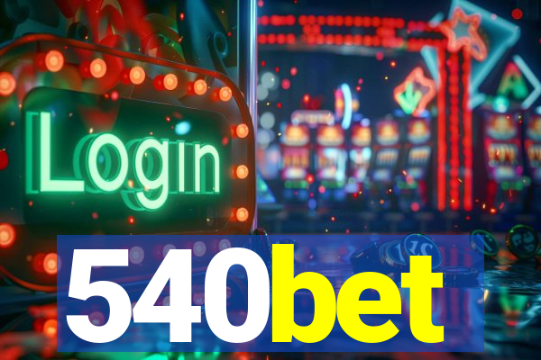 540bet