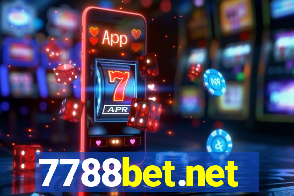 7788bet.net