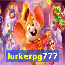 lurkerpg777
