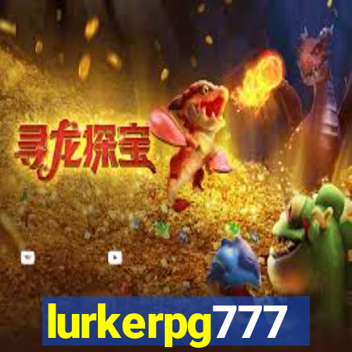 lurkerpg777