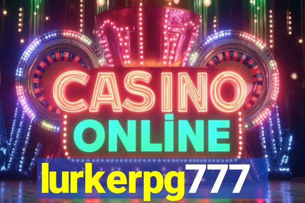 lurkerpg777