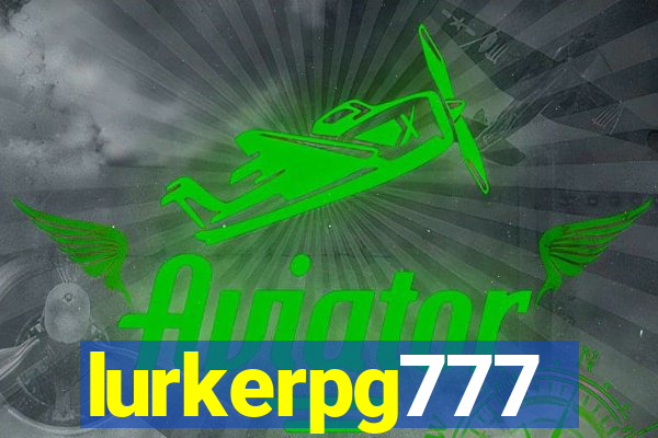 lurkerpg777