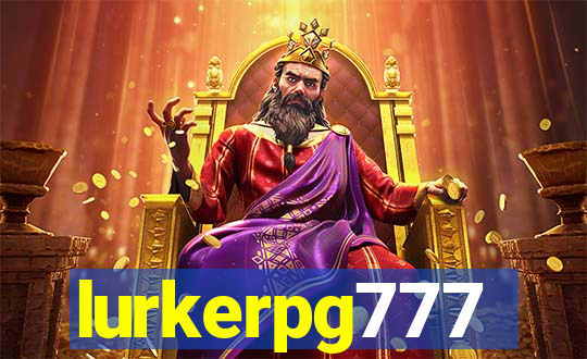 lurkerpg777