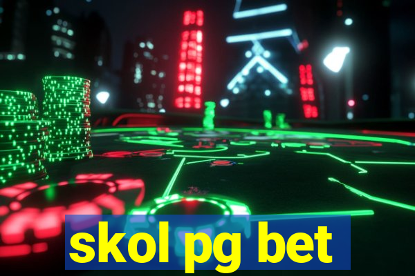 skol pg bet