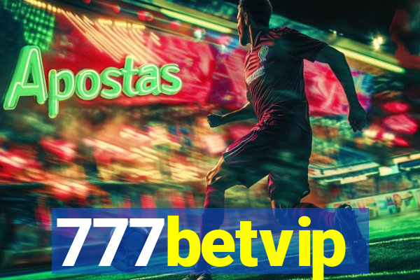 777betvip