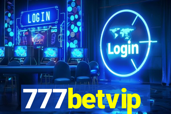 777betvip