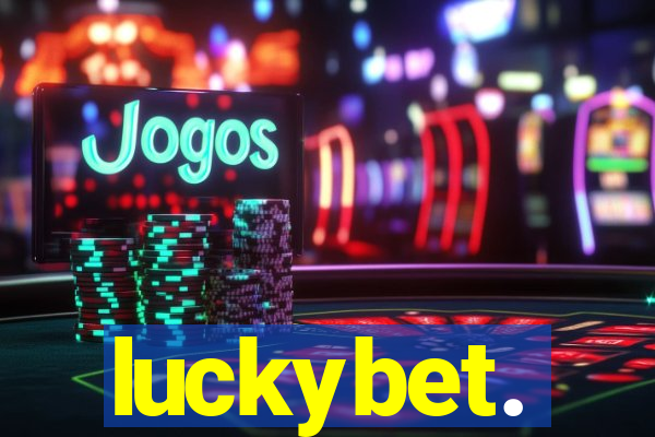 luckybet.