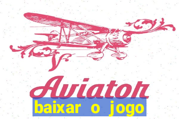 baixar o jogo resident evil