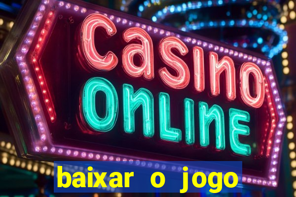 baixar o jogo resident evil
