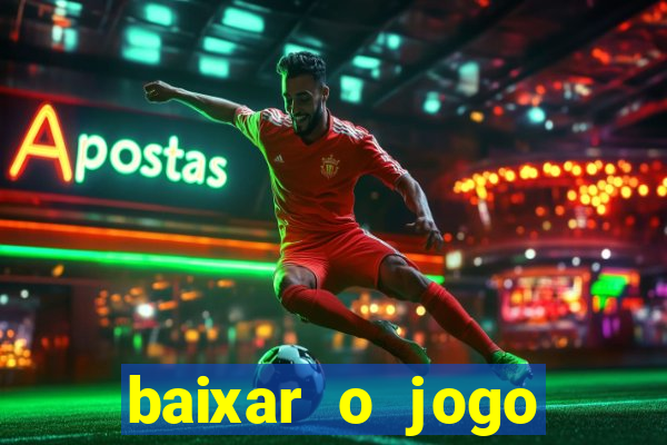 baixar o jogo resident evil