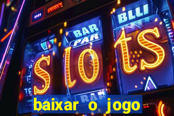 baixar o jogo resident evil