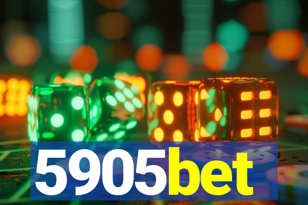 5905bet