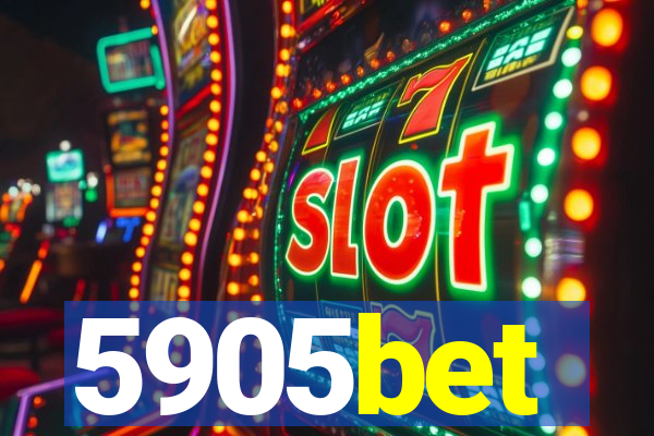 5905bet