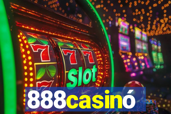 888casinó