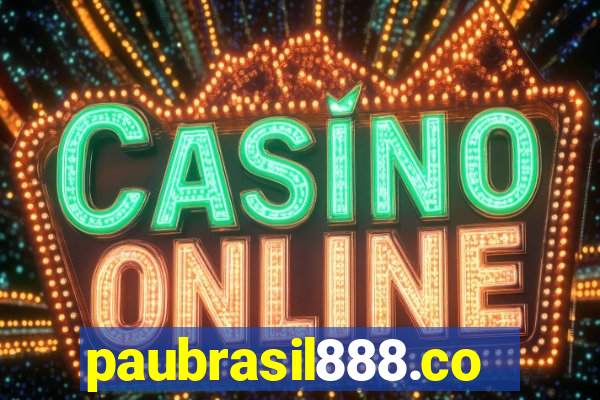 paubrasil888.com