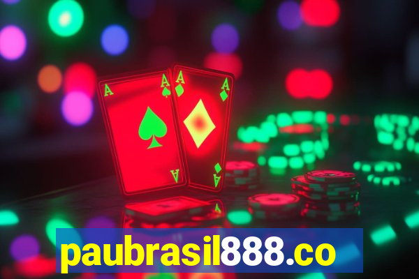 paubrasil888.com