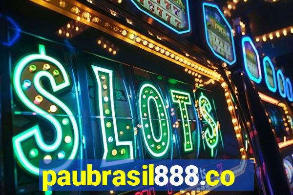 paubrasil888.com