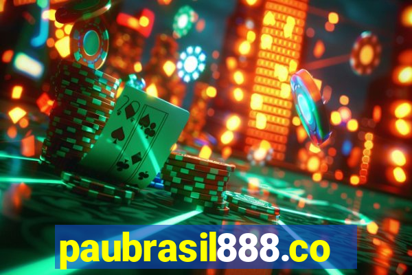 paubrasil888.com