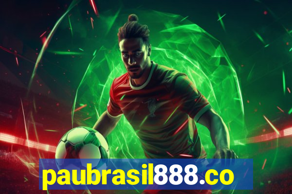 paubrasil888.com