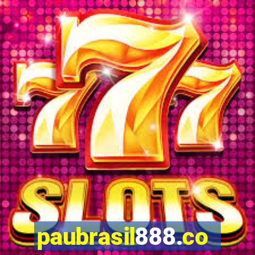 paubrasil888.com