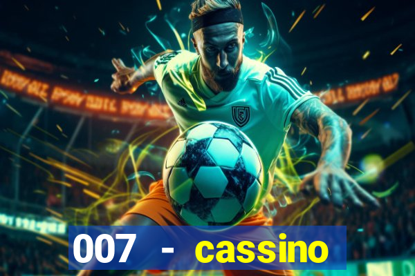 007 - cassino royale (2006) torrent