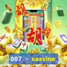 007 - cassino royale (2006) torrent