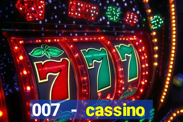 007 - cassino royale (2006) torrent