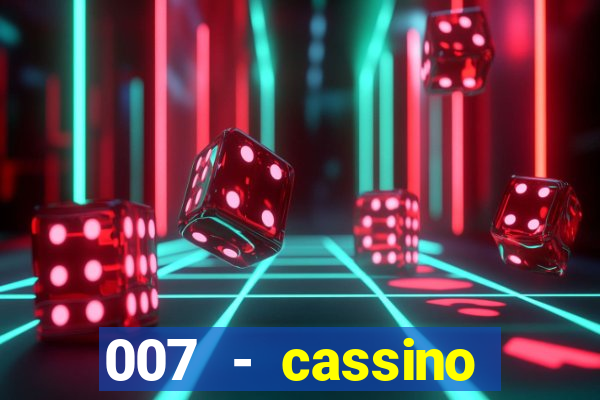 007 - cassino royale (2006) torrent
