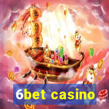 6bet casino