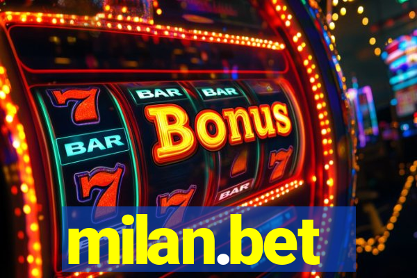 milan.bet