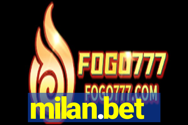 milan.bet