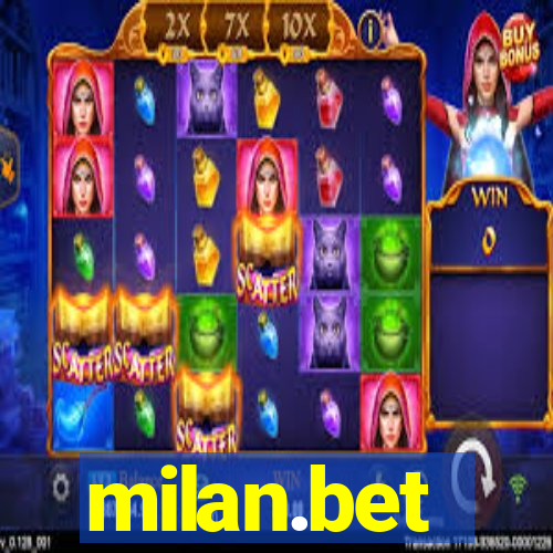 milan.bet