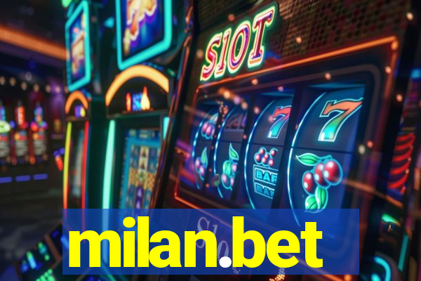 milan.bet