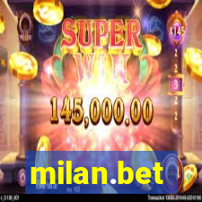 milan.bet