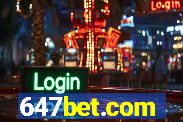647bet.com