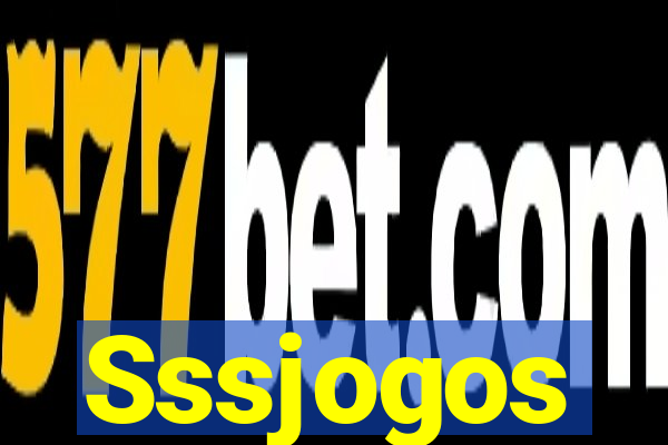 Sssjogos