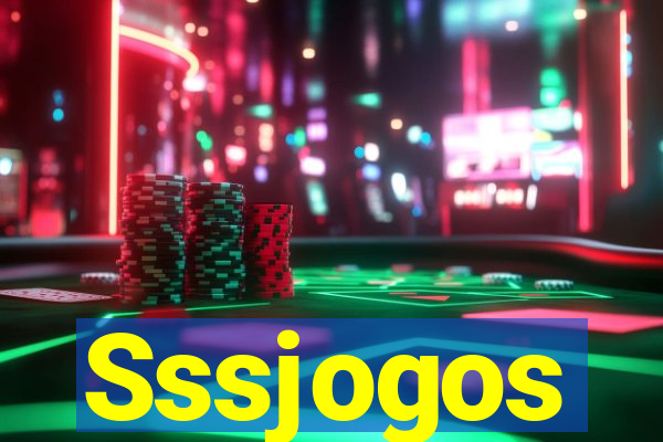 Sssjogos