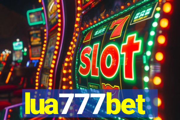 lua777bet
