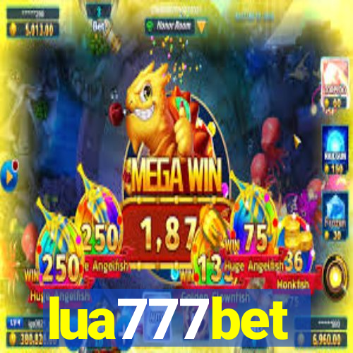 lua777bet