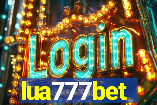 lua777bet