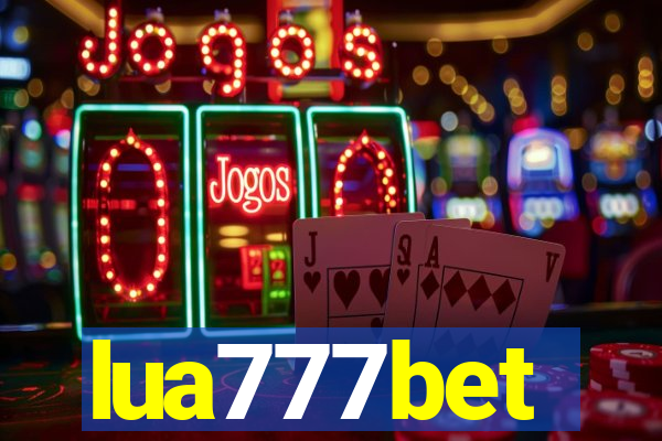 lua777bet