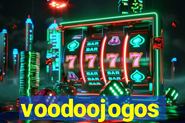 voodoojogos