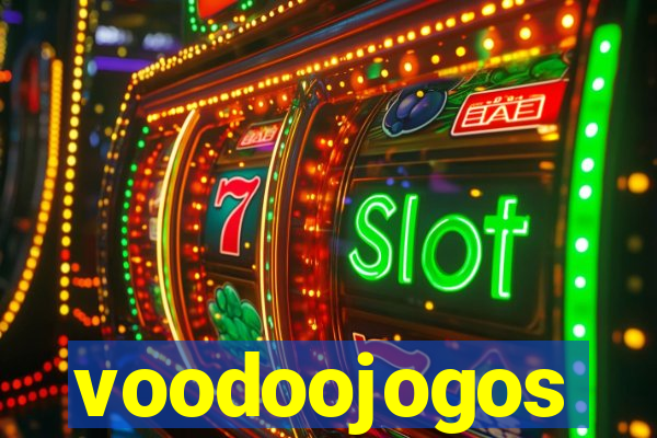 voodoojogos