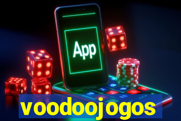 voodoojogos