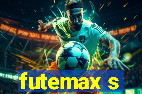 futemax s
